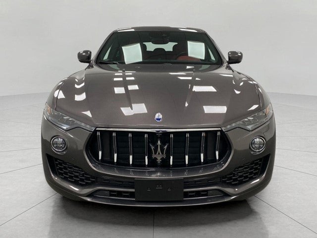 2023 Maserati Levante GT AWD