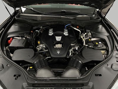 2023 Maserati Levante GT AWD