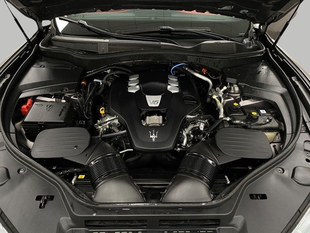 2023 Maserati Levante GT AWD