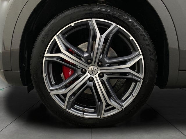 2023 Maserati Levante GT AWD