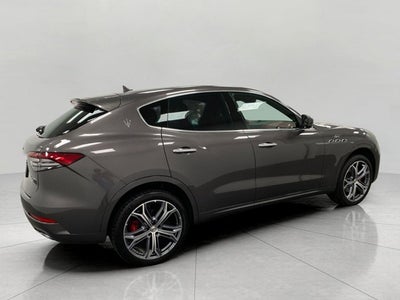 2023 Maserati Levante GT AWD