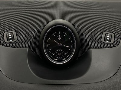 2023 Maserati Levante GT AWD