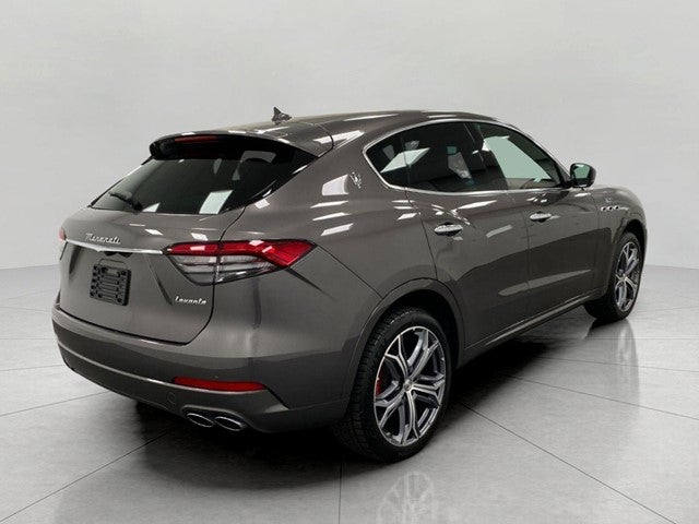 2023 Maserati Levante GT AWD