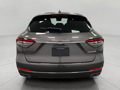 2023 Maserati Levante GT AWD