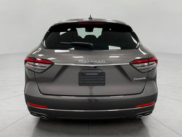 2023 Maserati Levante GT AWD