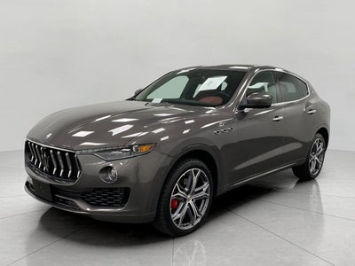 2023 Maserati Levante GT AWD