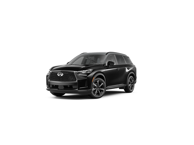 2026 INFINITI QX60 Autograph AWD