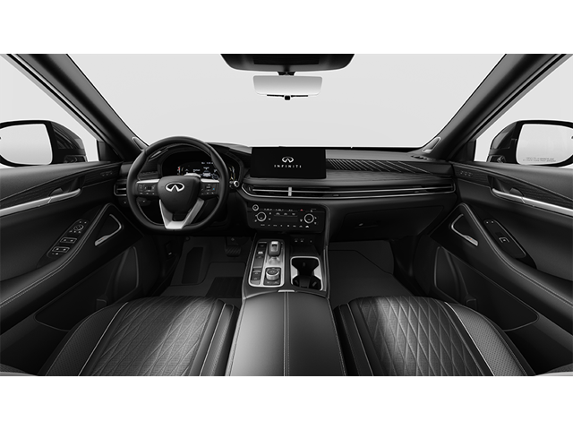 2026 INFINITI QX60 Autograph AWD