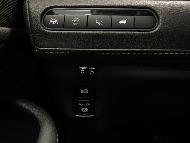 2026 INFINITI QX80 Luxe 4WD