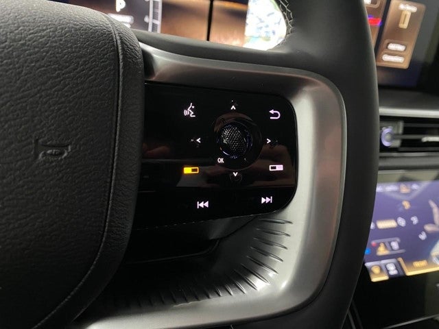 2026 INFINITI QX80 Luxe 4WD