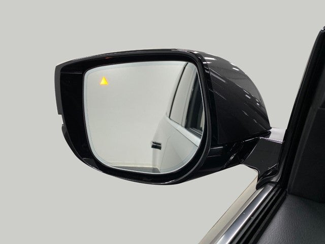 2026 INFINITI QX80 Luxe 4WD