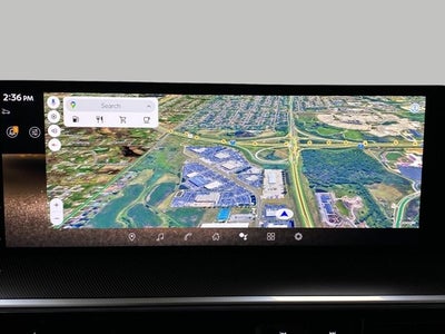 2026 INFINITI QX80 Luxe 4WD