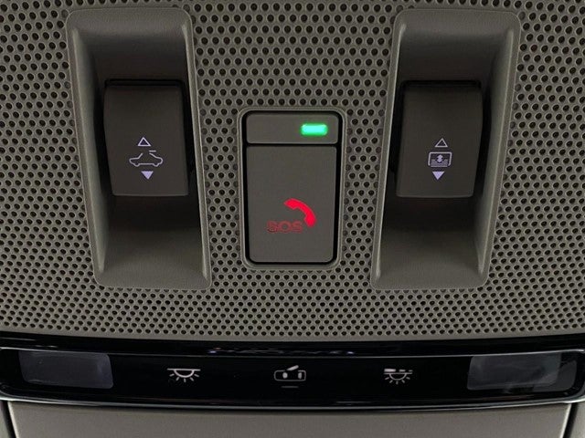 2026 INFINITI QX80 Luxe 4WD