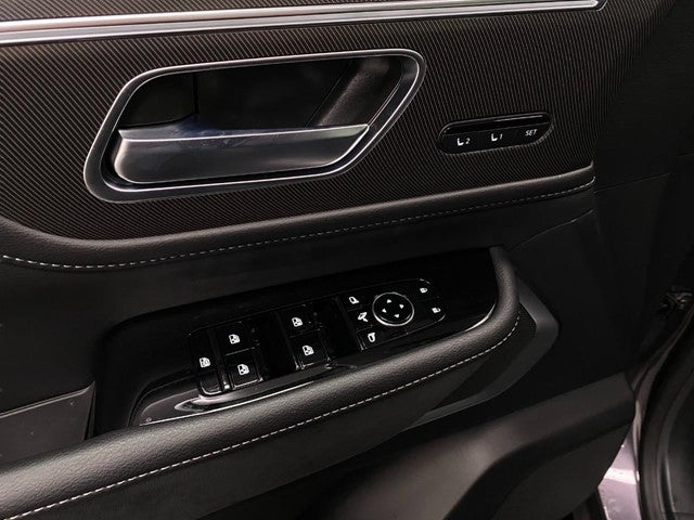 2026 INFINITI QX80 Luxe 4WD