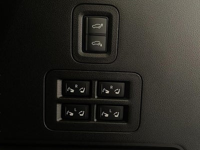 2026 INFINITI QX80 Luxe 4WD