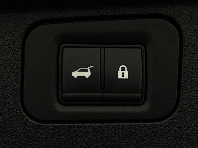 2026 INFINITI QX80 Luxe 4WD