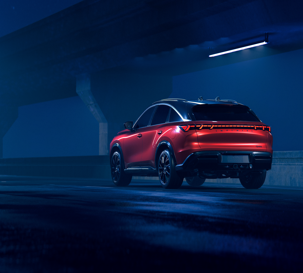 Bergstrom INFINITI of Appleton in Appleton WI