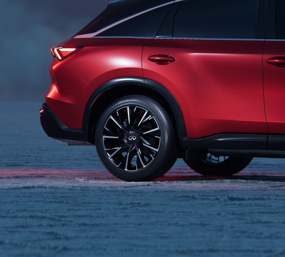 Bergstrom INFINITI of Appleton in Appleton WI