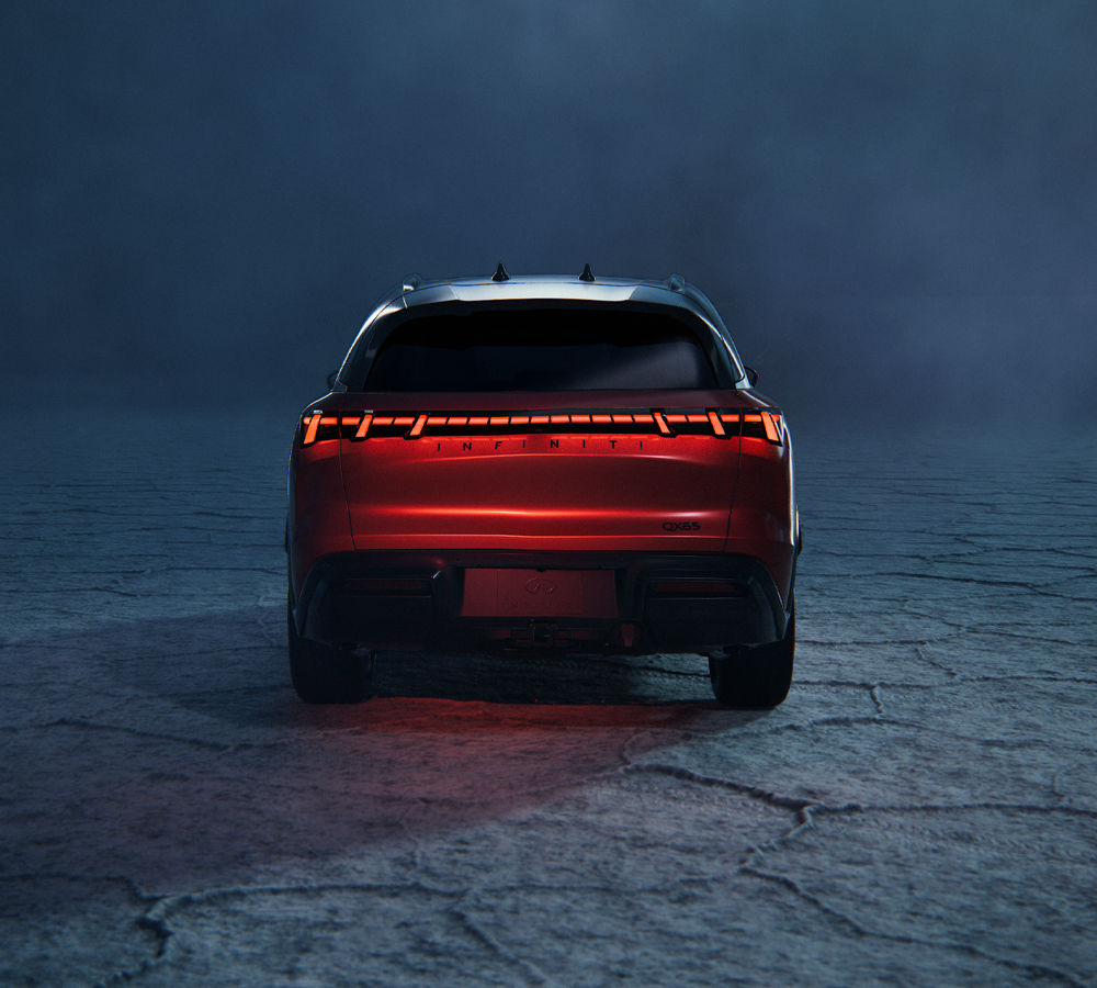 Bergstrom INFINITI of Appleton in Appleton WI