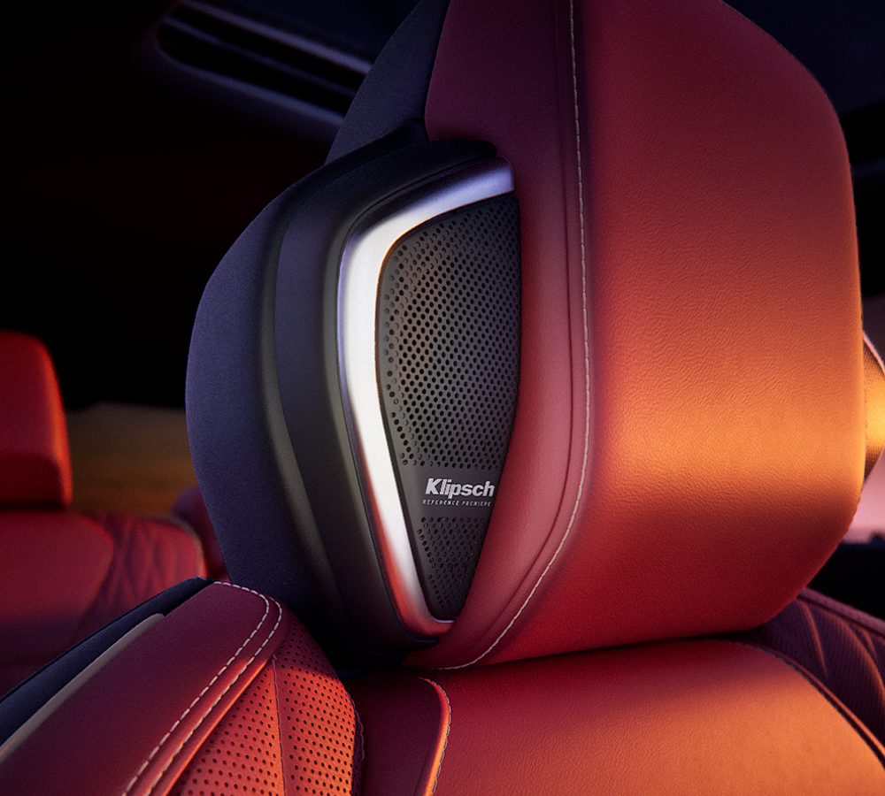 Bergstrom INFINITI of Appleton in Appleton WI