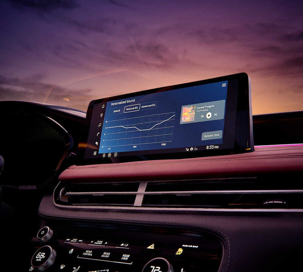 Bergstrom INFINITI of Appleton in Appleton WI