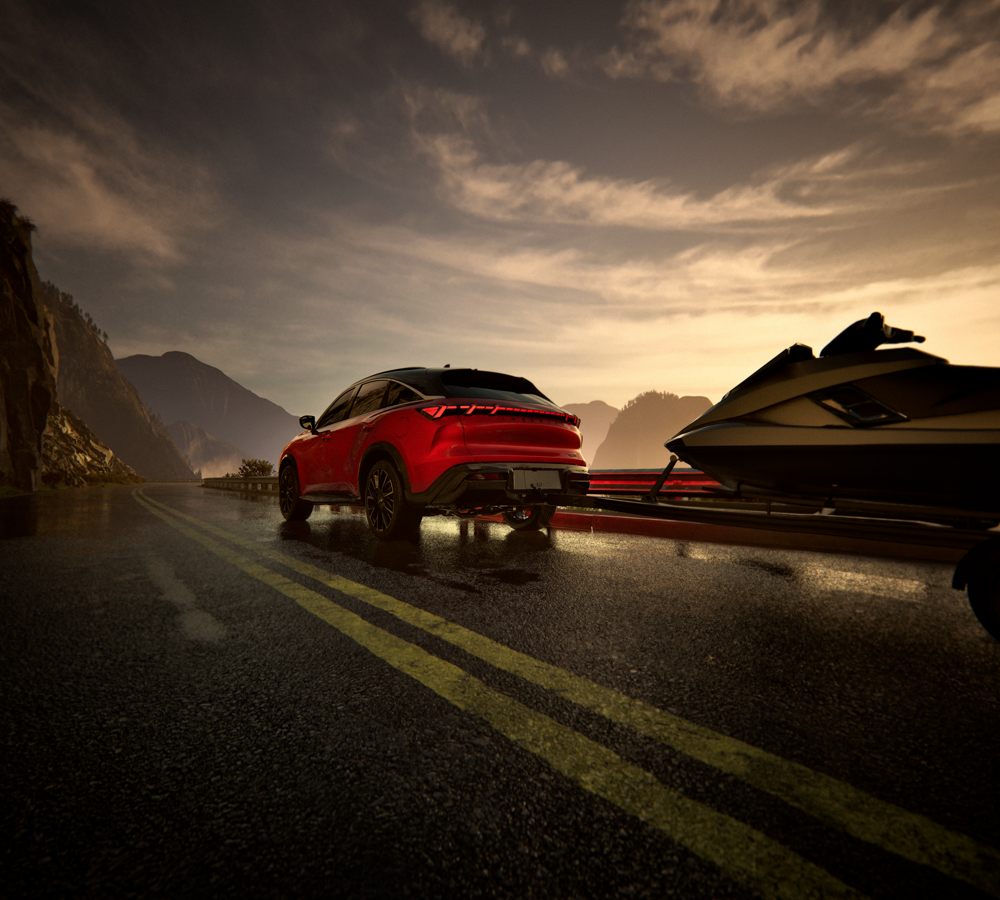 Bergstrom INFINITI of Appleton in Appleton WI