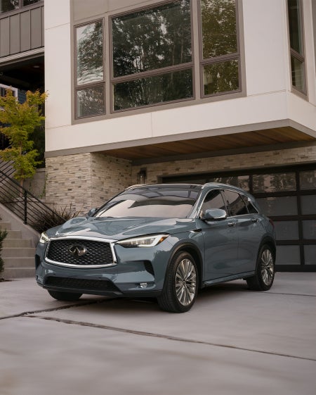 Bergstrom INFINITI of Appleton in Appleton WI