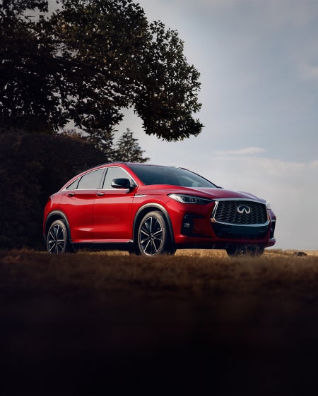 Bergstrom INFINITI of Appleton in Appleton WI