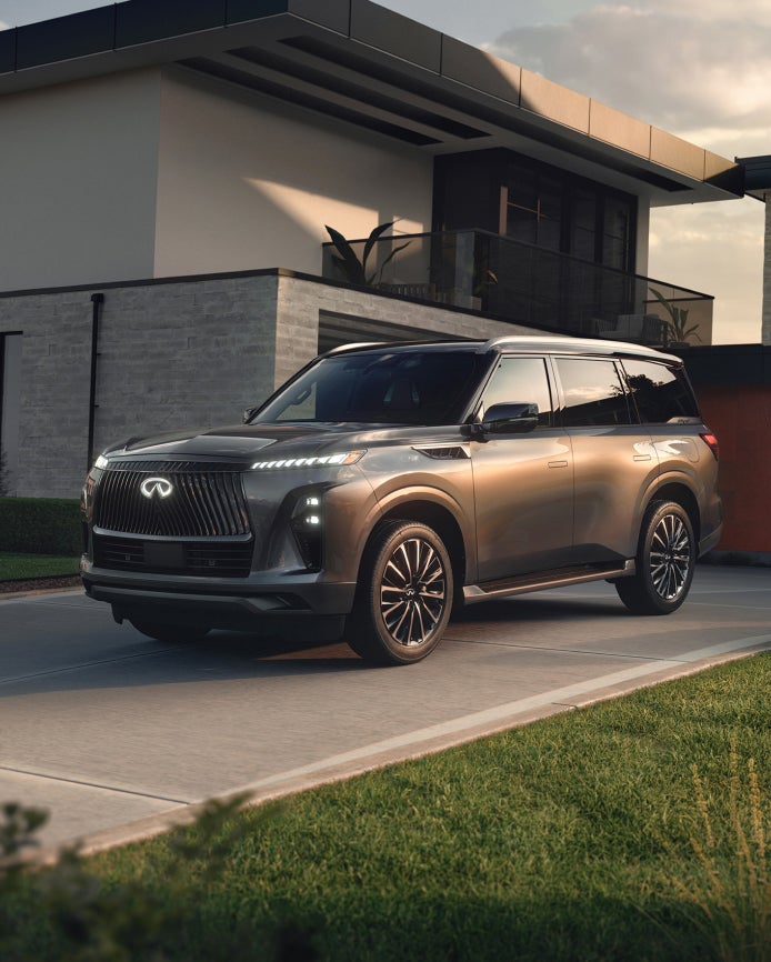 Bergstrom INFINITI of Appleton in Appleton WI