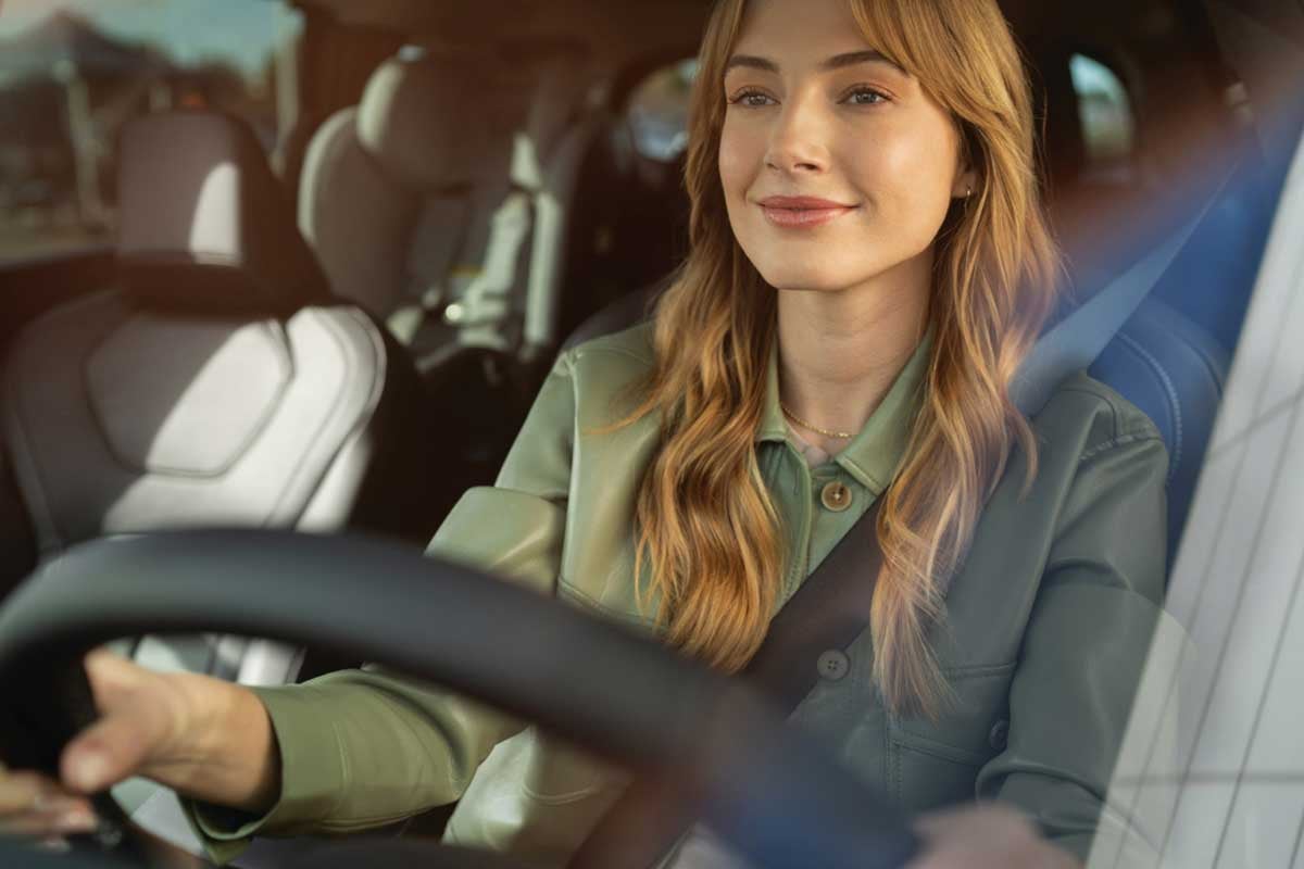 Bergstrom INFINITI of Appleton in Appleton WI