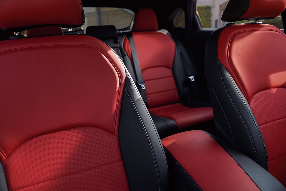 2024 INFINITI QX55 | Bergstrom INFINITI of Appleton in Appleton WI