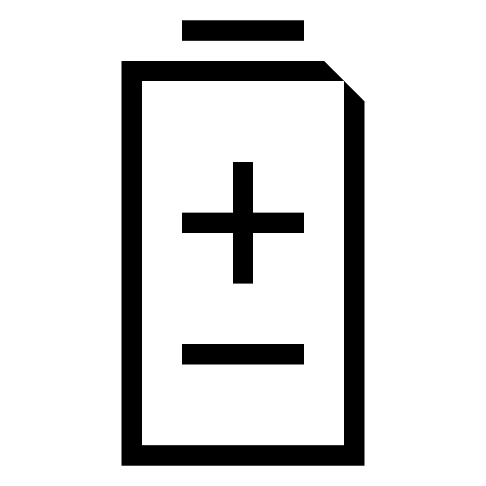 Genuine INFINITI Battery Replacement & Installation*